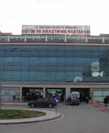 Sakarya’da ‘Maymun çiçeği’ iddiasına Sağlık Müdürlüğü’nden açıklama