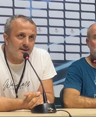 Sakaryaspor - Ankara Keçiörengücü maçının ardından