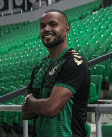 Sakaryaspor, Fernando Andrade’yi kadrosuna kattı