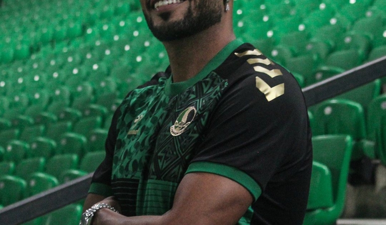 Sakaryaspor, Fernando Andrade’yi kadrosuna kattı