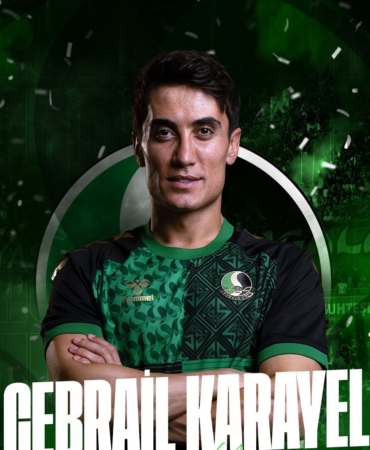 Sakaryaspor’da flaş ayrılıklar