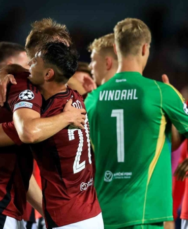 Şampiyonlar Ligi’ne katılan 3 takım daha belli oldu