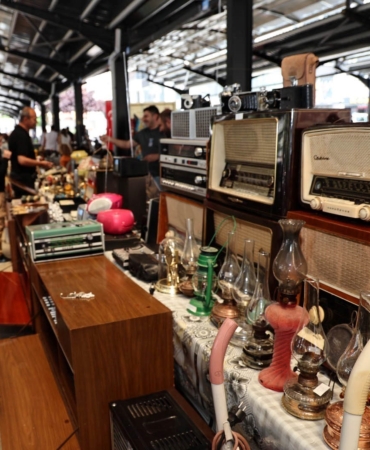 Sanal mezatlar Instagram’a girilemeyince Facebook’a kaydı