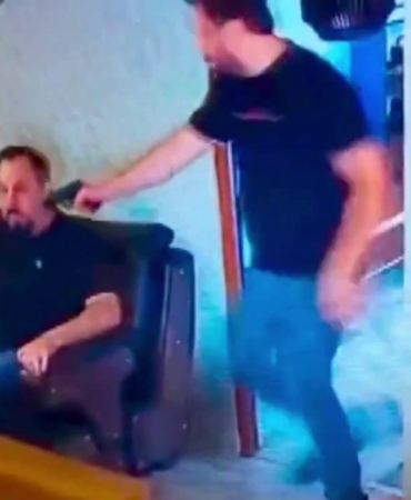 Sancaktepe’de kardeşini korumak isterken ölümüne neden oldu