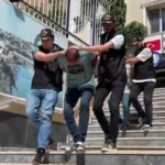 Sarıyer’de vale cinayeti: Katil zanlısı arkadaşı çıktı