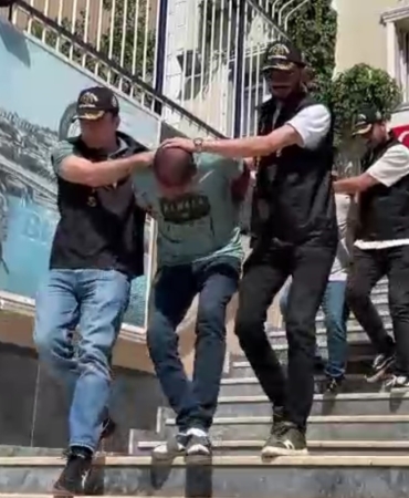 Sarıyer’de vale cinayeti: Katil zanlısı arkadaşı çıktı