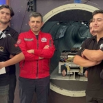 Selçuk Bayraktar: "Türkiye’nin milli teknoloji hamlesinin dip dalgası girişimler şeklinde gelmeye başladı"