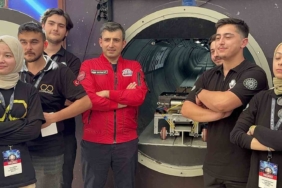 Selçuk Bayraktar: "Türkiye’nin milli teknoloji hamlesinin dip dalgası girişimler şeklinde gelmeye başladı"