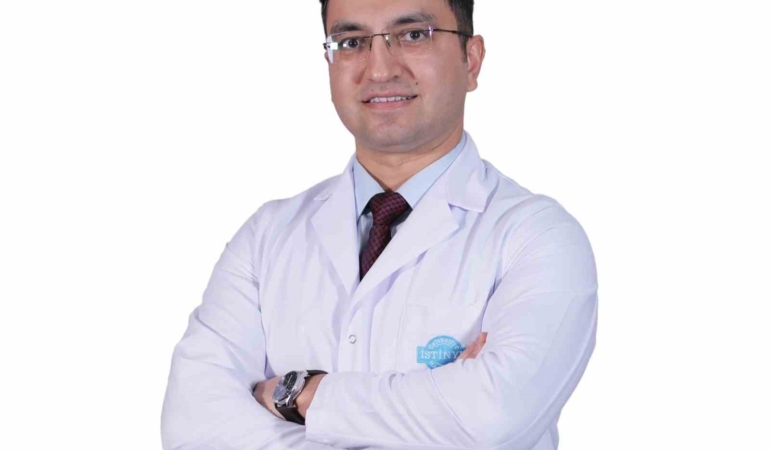 “Sıcak havalarda tansiyon düşüklüğüne dikkat edilmeli”