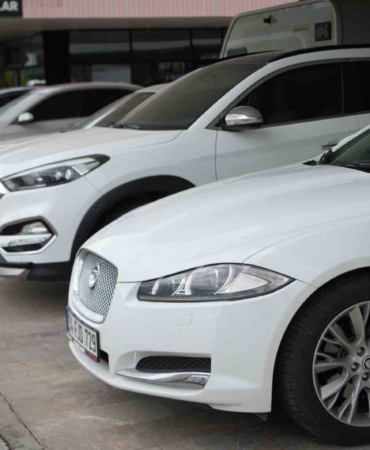 Sıfır otomobil satışları gaza bastı: "Satışlar son derece iyi durumda"