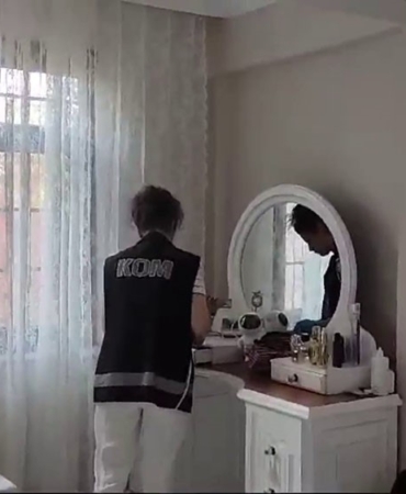 Silivri’de hayvan barınağı adı altında vurgun yapan derneğin MASAK raporu ortaya çıktı