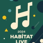 Şişli’de 28 Günde 26 Konser: “Habitat Live” 12 Ağustos’ta başlıyor