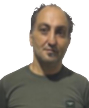 Şişli’de motosiklet hırsızlığı kamerada