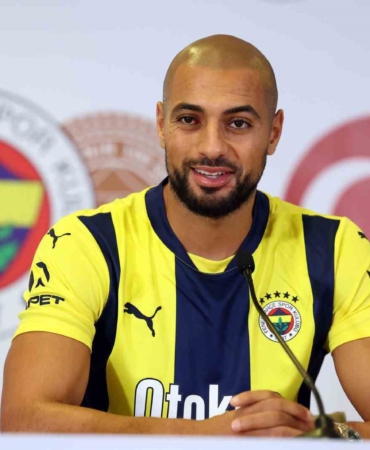 Sofyan Amrabat: “Ligi kazanmak için son saniyeye kadar çalışacağız”