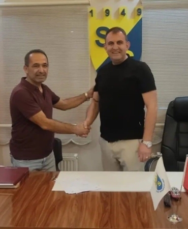 Söğütspor tecrübeli teknik adamla anlaştı