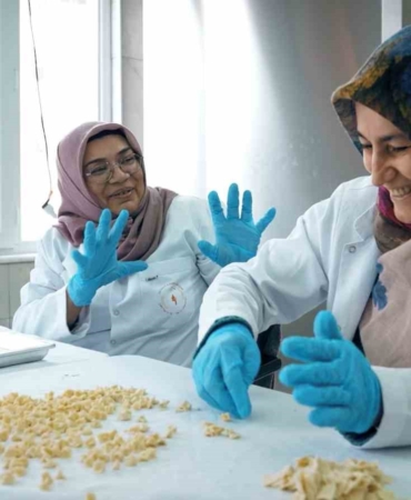 Stevie Awards’tan Öksüt Madencilik’e bir altın ve iki bronz ödül