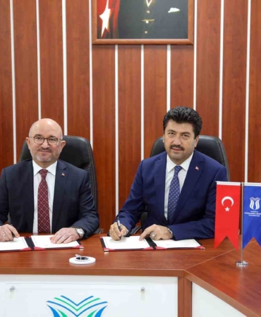 SUBÜ ve TSE nitelik için iş birliği yapacak