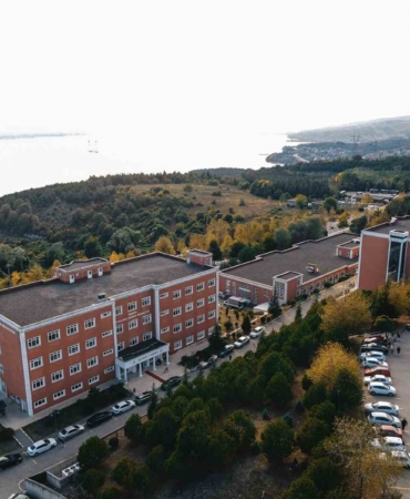 SUBÜ’de tüm kontenjanlar doldu