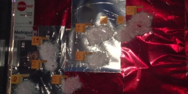 Sultanbeyli’de eski çalışan dehşet saçtı, 50 mermi isabet etti