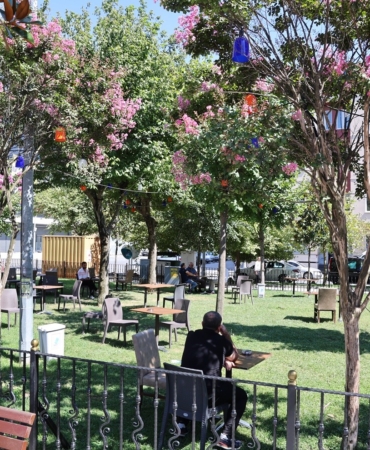 Sultangazi Belediyesi Habipler Sosyal Tesisi yenilendi