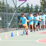 Sultangazi Belediyesi’nden genç sporculara yaz spor okulu