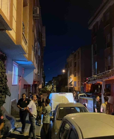 Sultangazi’de anaokulunda yapılan böcek ilaçlaması bina sakinlerini etkiledi: 4’ü çocuk 9 kişi zehirlendi