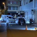 Sultangazi’de olaylı gece: Kuaföre silah ve patlayıcı maddeyle saldırdılar