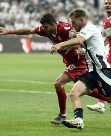 Süper Lig’de 2. hafta görünümü