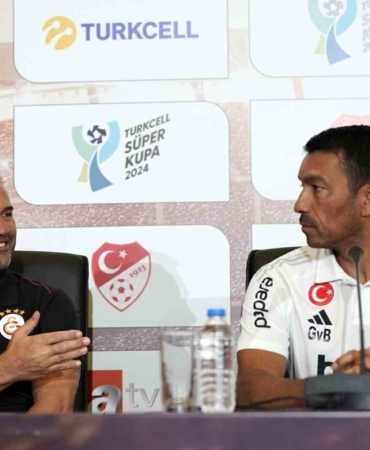 Süper Lig’de yeni sezon 13 yerli, 6 yabancı teknik adamla başlıyor