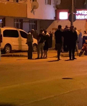 Şüpheli ölüm cinayet çıktı: Öfkeli oğul, babasını darp ederek öldürdü