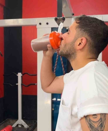 Takviye besin tozları kullananlar dikkat