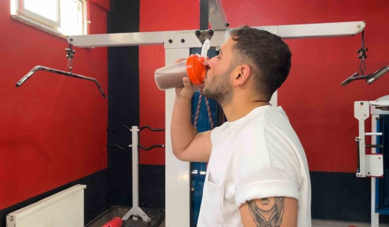 Takviye besin tozları kullananlar dikkat