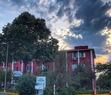 Tarihi hastanenin eğitim ve araştırma hastanesine dönüştürülmesi talebi