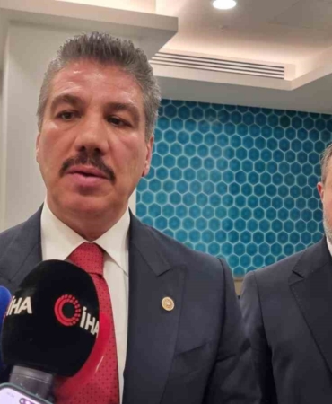 TBMM Hukuk Heyeti, Uluslararası Adalet Divanı’nın "Soykırım" davasına müdahil olacak