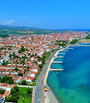 Tekirdağ geçen yıl 45 bin 182 kişi göç verdi