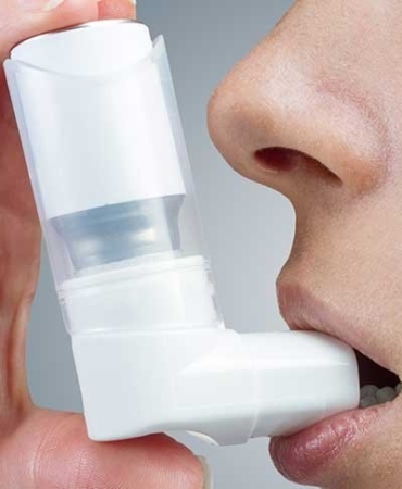 Tekirdağ İl Sağlık Müdürlüğü’nden astım hastalarına uyarı