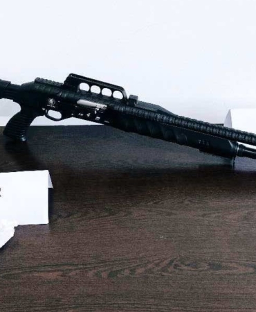 Tekirdağ’da Jandarma Operasyonları: silah ve uyuşturucu ele geçirildi