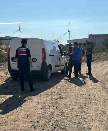 Tekirdağ’da korkunç olay: Kız arkadaşını öldürüp, intihar etti