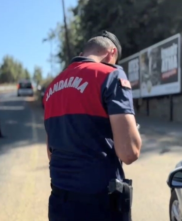 Tekirdağ’da trafik denetimlerinde 170 bin 128 TL ceza kesildi