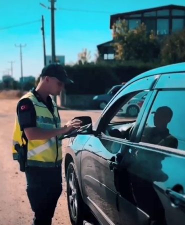 Tekirdağ’da ‘Zıpkın-21’ operasyonu: 12 aranan şahıs yakalandı