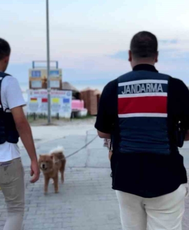 Tekirdağ’da Zıpkın-22 operasyonu