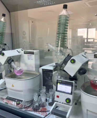 Ticaret Bakanlığı’ndan yeni eğitim - öğretim dönemi denetimi; kırtasiye ürünlerini denetlendi