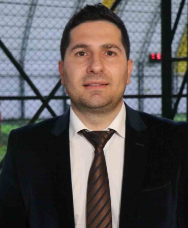 Tıp Fakültesi Dekan Yardımcısı, yeni İl Sağlık Müdürü oldu