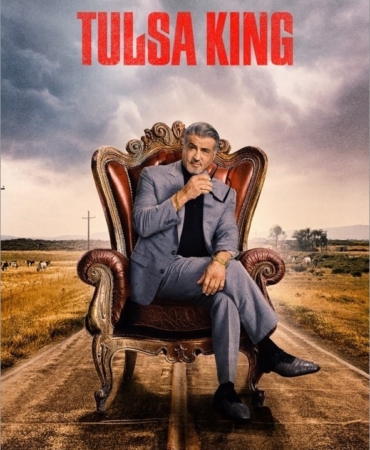 Tulsa King 2’nci sezonuyla 22 Eylül’de Tv+’ta