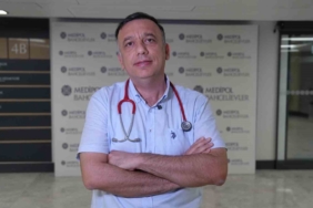 Turist diyaresi çocuklarda hayati risk oluşturabilir