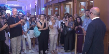 Türkiye İş Bankası Müzesi, bankanın 100. kuruluş yıldönümünde yeni yüzüyle kapılarını açıyor