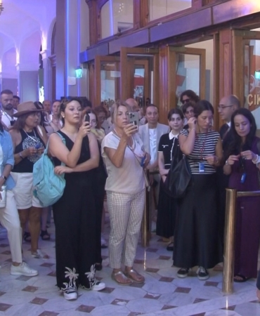 Türkiye İş Bankası Müzesi, bankanın 100. kuruluş yıldönümünde yeni yüzüyle kapılarını açıyor