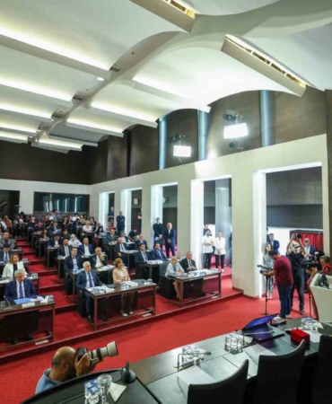 Türkiye, sosyal demokrat belediyecilik ile gülümseyecek