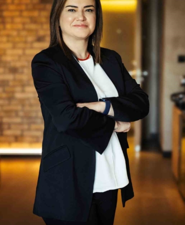 ’Türkiye’nin Kadın Girişimcisi Yarışması’ için başvurular başladı