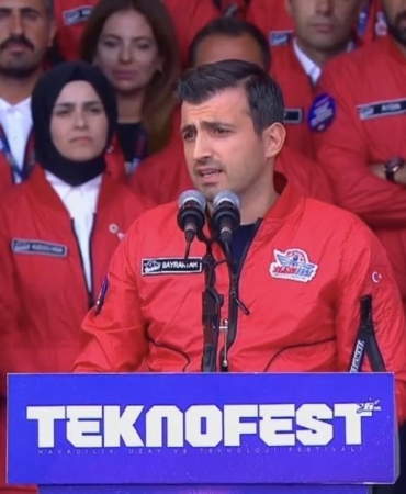 Türkiye’nin vergi rekortmenlerinde ilk üç belli oldu